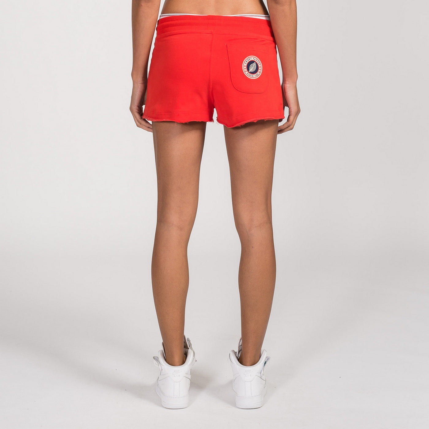 Mini-Short Shorty - Candy - Femme