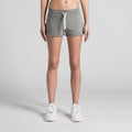 Mini-Short Shorty - Dark Marl - Femme
