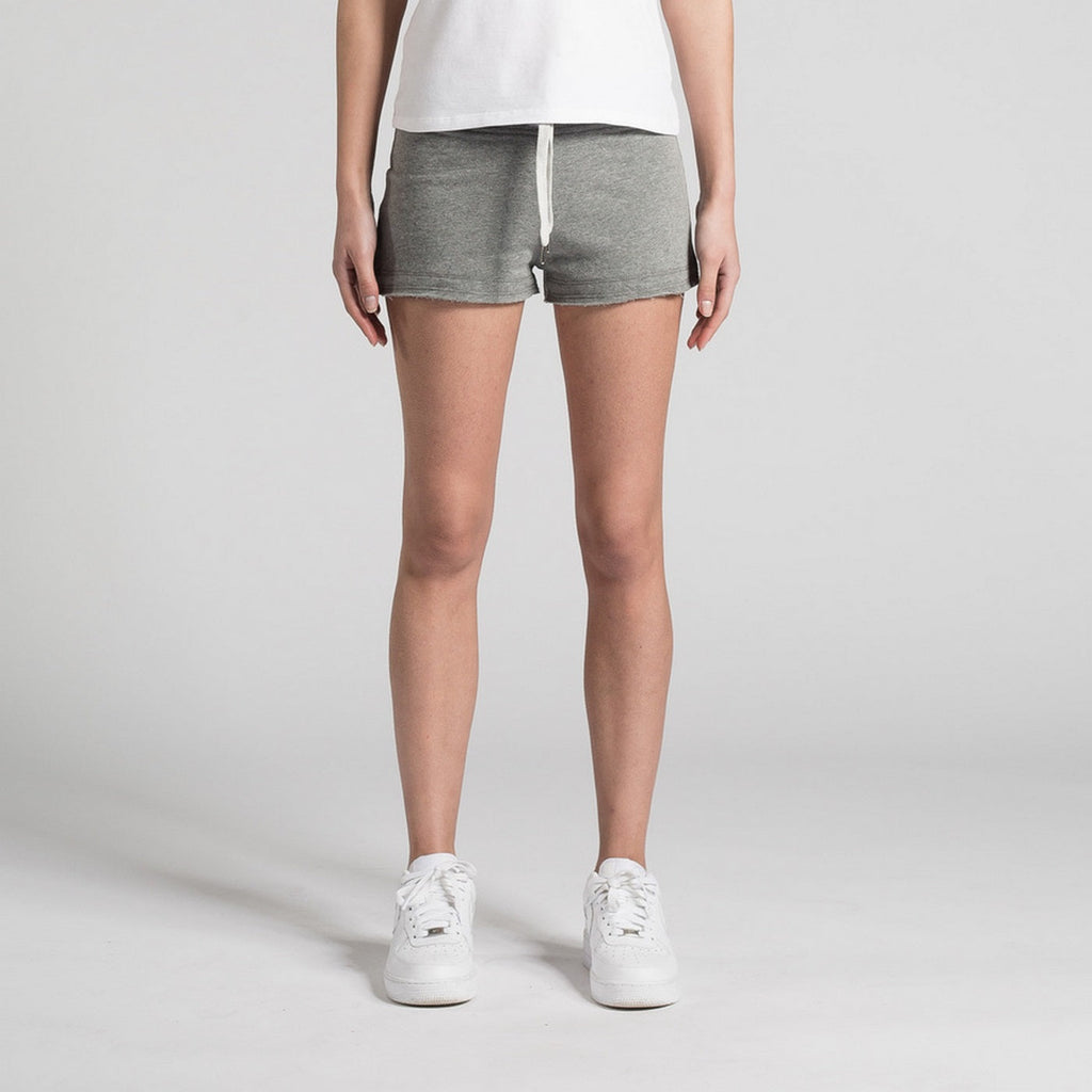 Mini-Short Shorty - Dark Marl - Femme