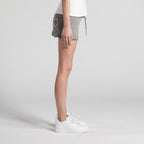 Mini-Short Shorty - Dark Marl - Femme