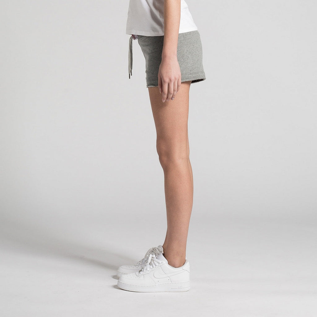Mini-Short Shorty - Dark Marl - Femme