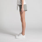 Mini-Short Shorty - Dark Marl - Femme
