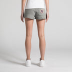 Mini-Short Shorty - Dark Marl - Femme