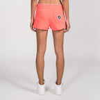 Mini-Short Shorty - Laser Corail - Femme