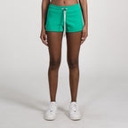 Mini-Short Shorty - Laser Green - Femme
