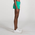 Mini-Short Shorty - Laser Green - Femme