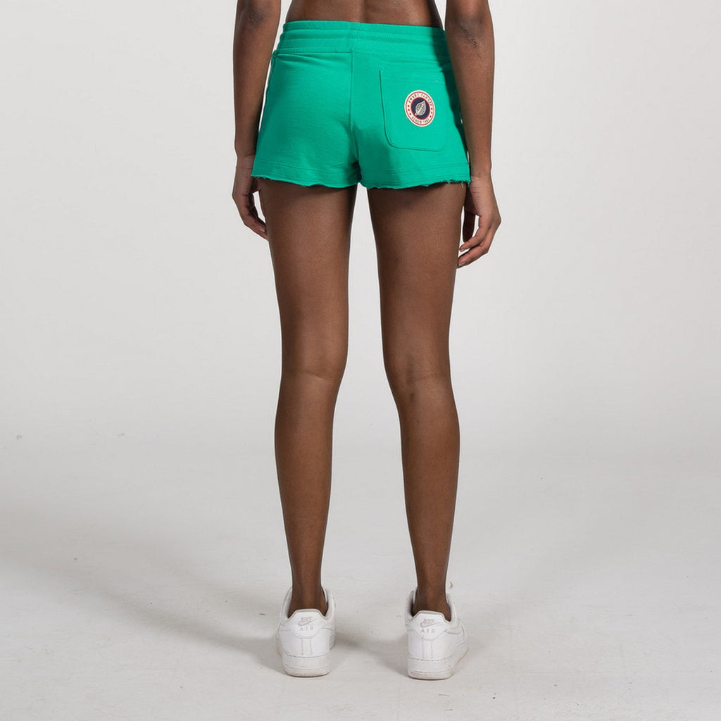 Mini-Short Shorty - Laser Green - Femme
