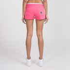 Mini-Short Shorty - Laser Pink - Femme