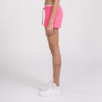 Mini-Short Shorty - Laser Pink - Femme