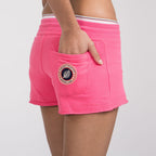 Mini-Short Shorty - Laser Pink - Femme