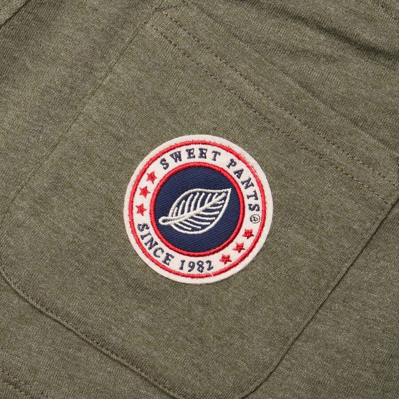 Mini-Short Shorty - Marshal - Femme