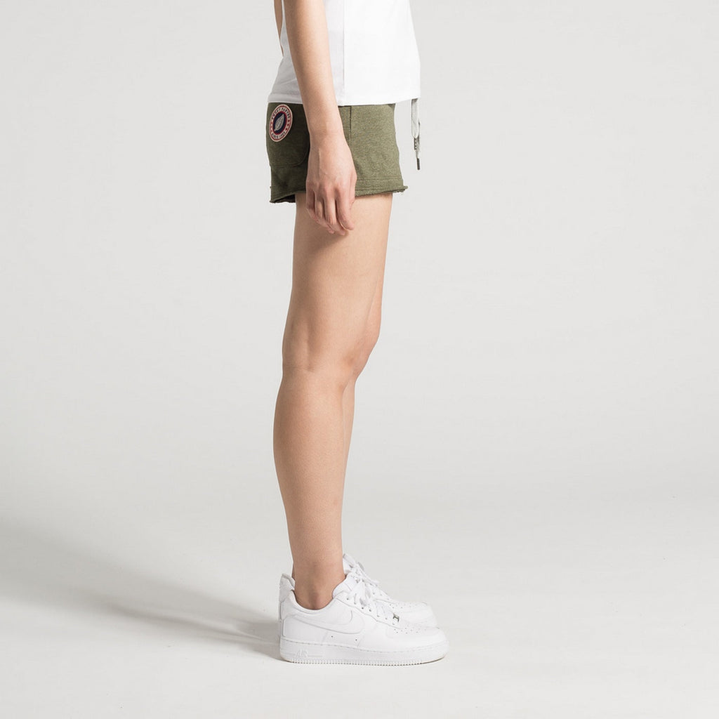 Mini-Short Shorty - Marshal - Femme
