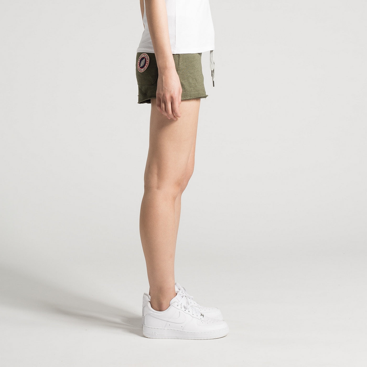 Mini-Short Shorty - Marshal - Femme