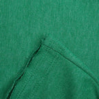 Mini-Short Shorty - Mint Marl - Femme