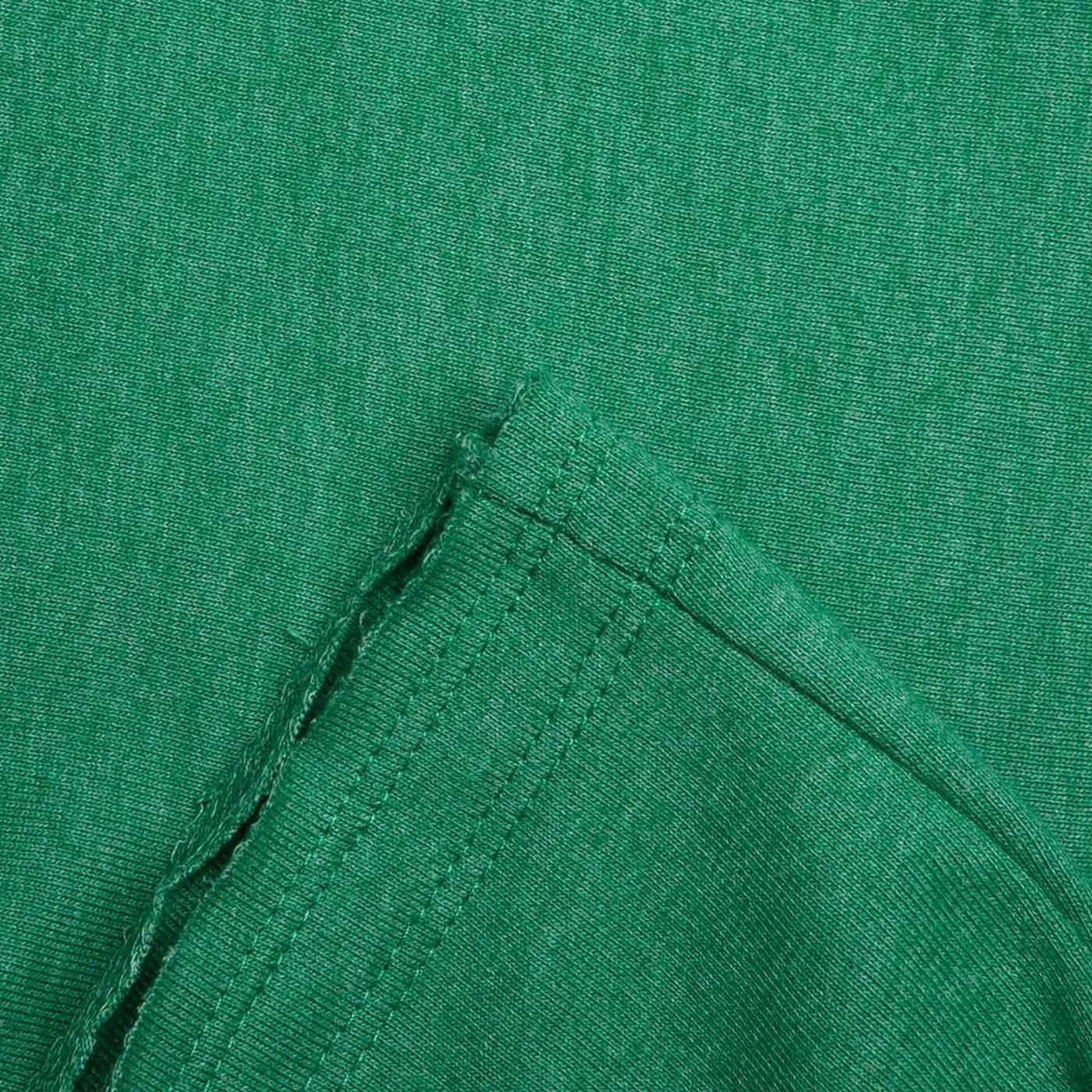 Mini-Short Shorty - Mint Marl - Femme