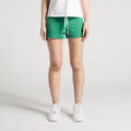 Mini-Short Shorty - Mint Marl - Femme