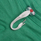 Mini-Short Shorty - Mint Marl - Femme