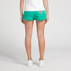 Mini-Short Shorty - Mint - Femme