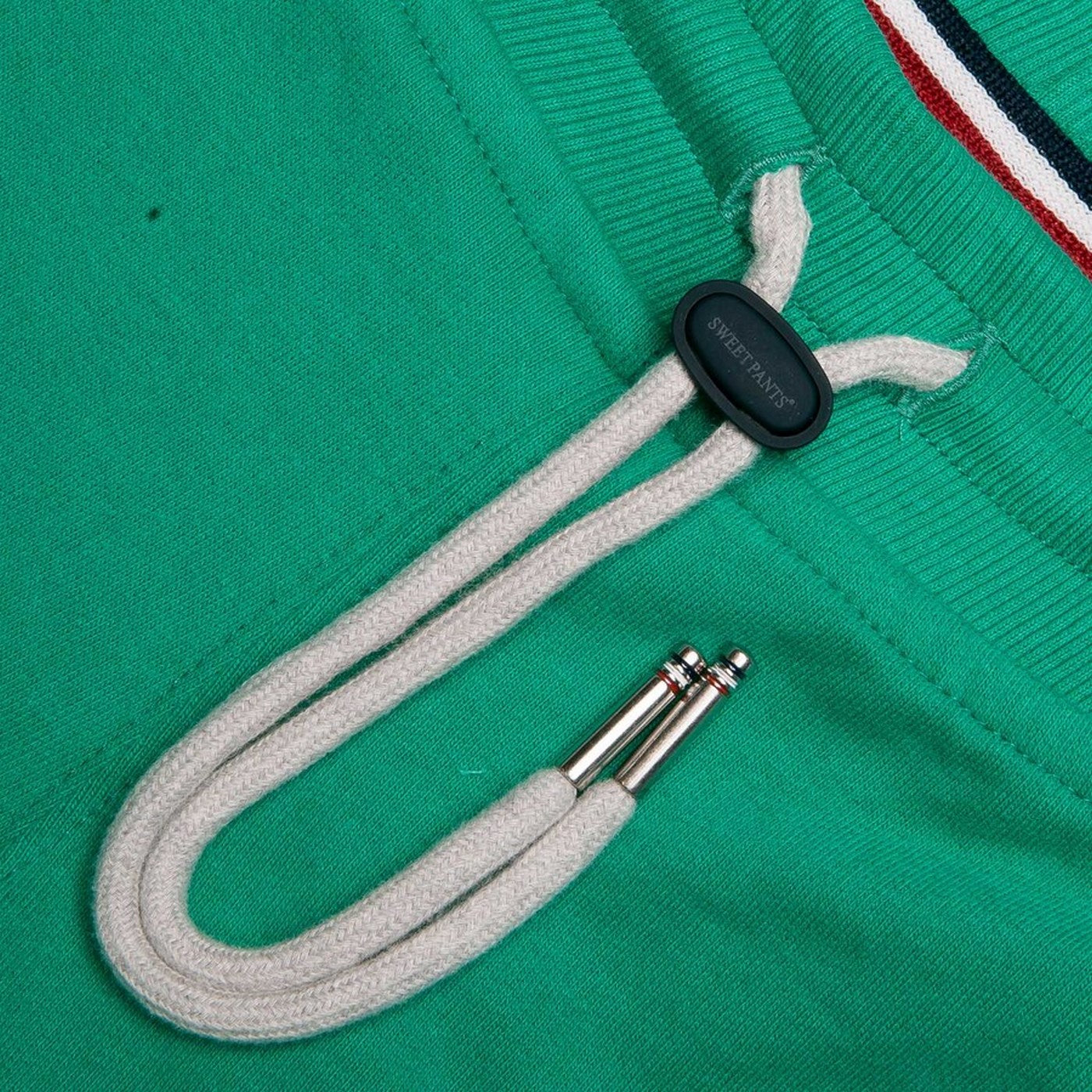 Mini-Short Shorty - Mint - Femme