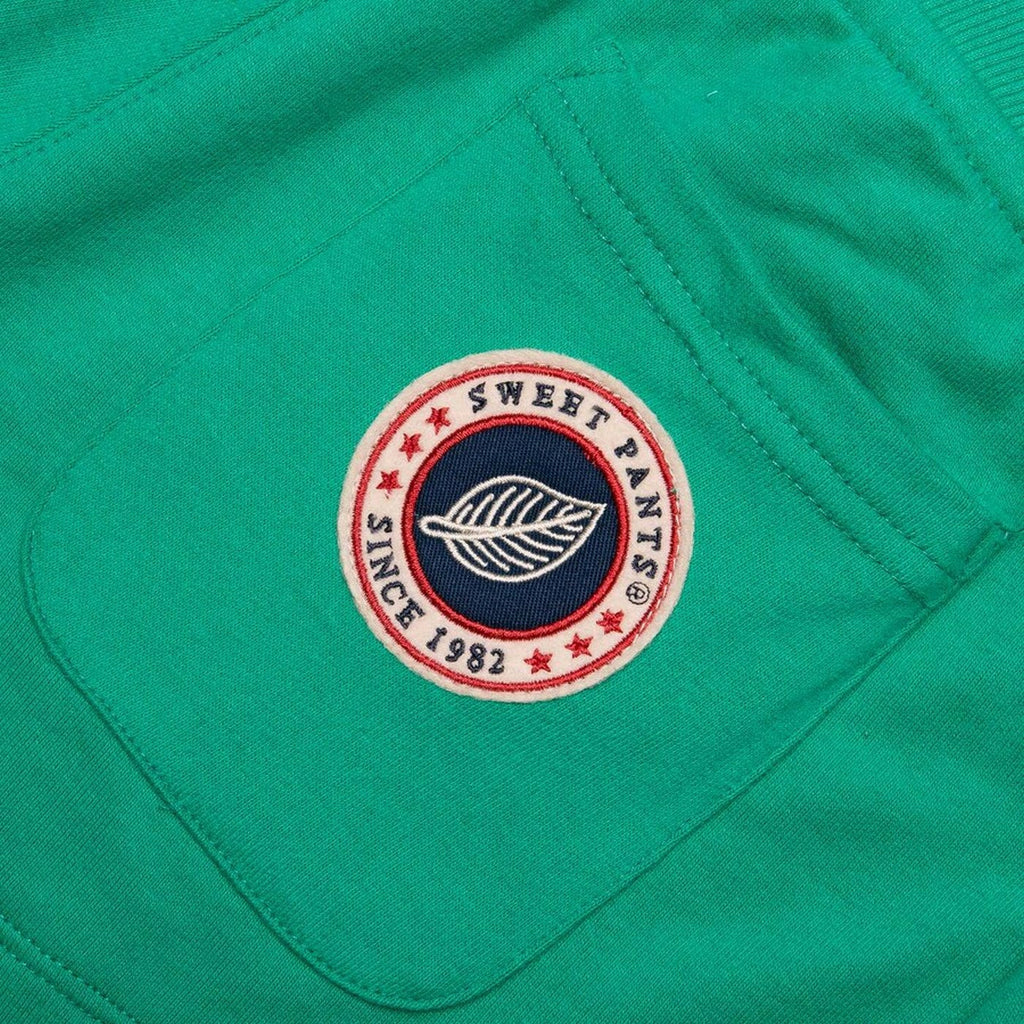 Mini-Short Shorty - Mint - Femme
