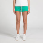 Mini-Short Shorty - Mint - Femme