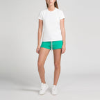 Mini-Short Shorty - Mint - Femme