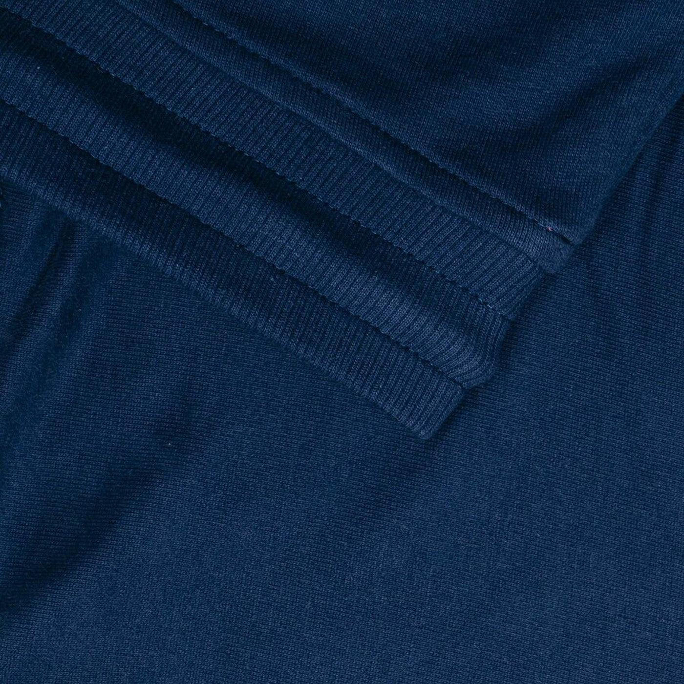 Mini-Short Shorty - Navy - Femme