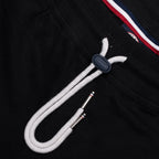 Bermuda Short Terry - Black - Mixte