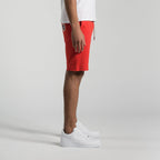 Bermuda Short Terry - Candy - Mixte