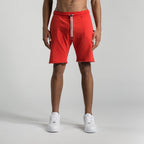 Bermuda Short Terry - Candy - Mixte