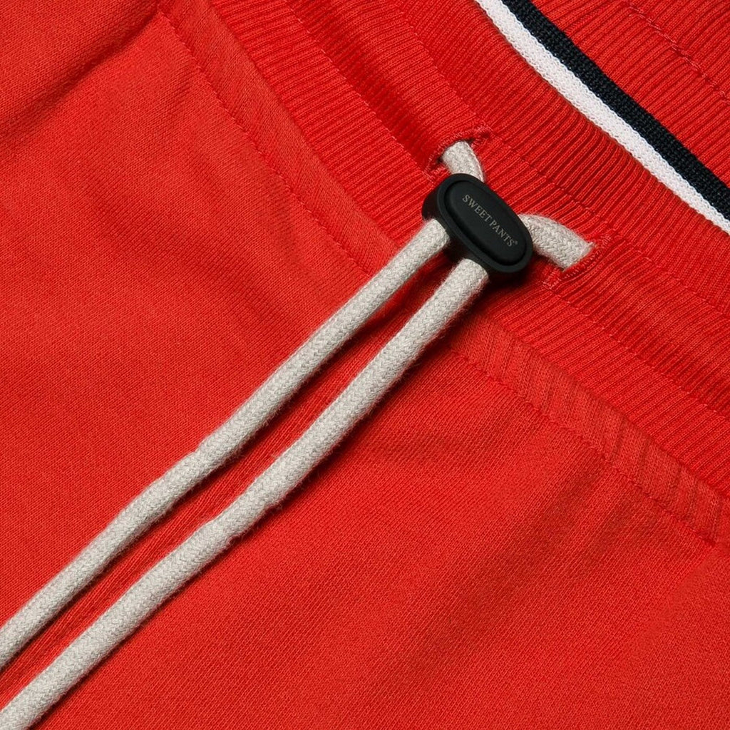 Bermuda Short Terry - Candy - Mixte