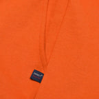Bermuda Short Terry - Citrus - Mixte