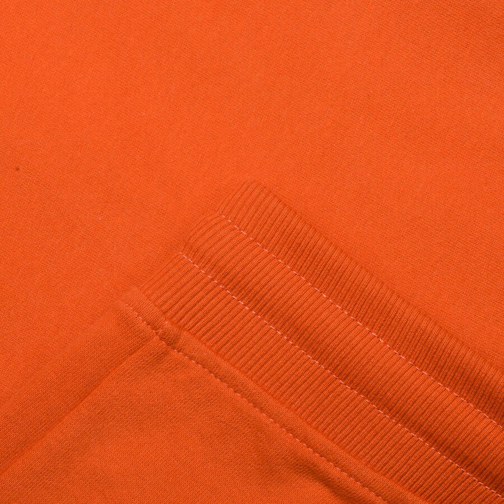 Bermuda Short Terry - Citrus - Mixte