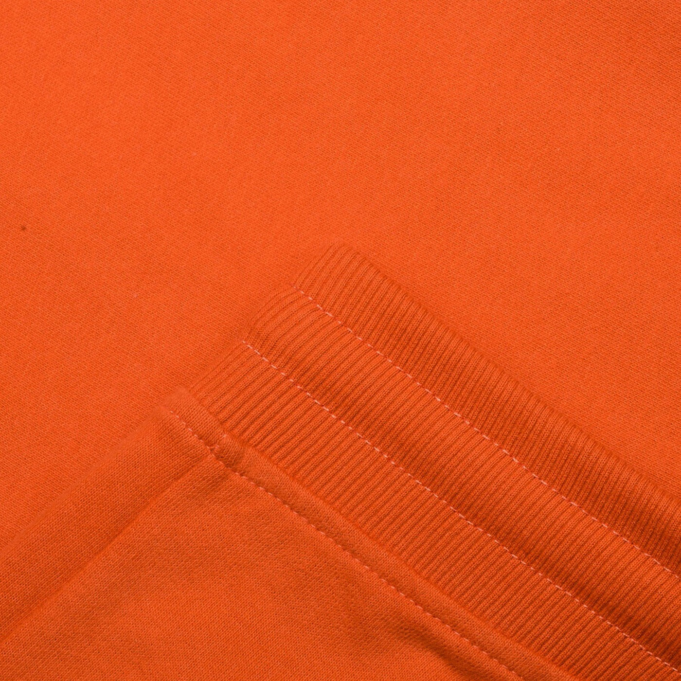 Bermuda Short Terry - Citrus - Mixte