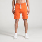 Bermuda Short Terry - Citrus - Mixte