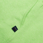 Bermuda Short Terry - Laser Green - Mixte