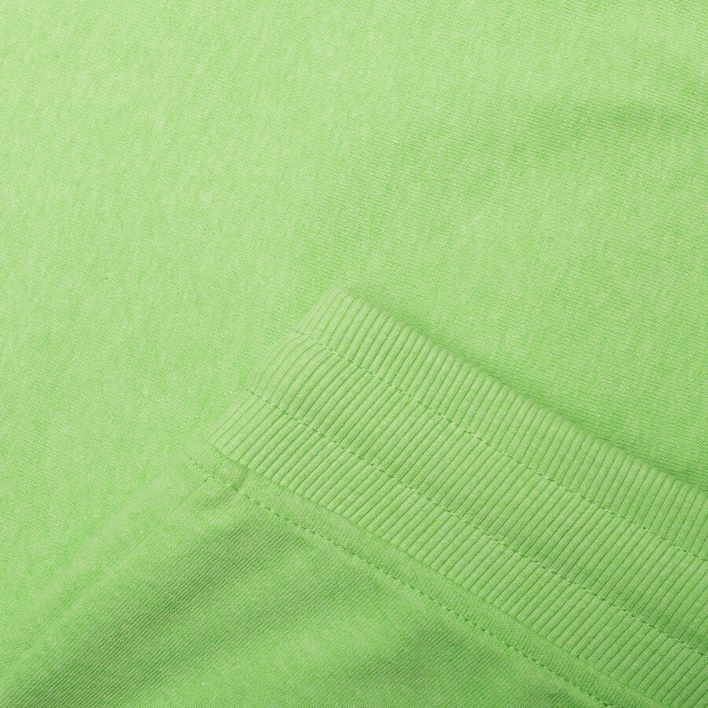 Bermuda Short Terry - Laser Green - Mixte