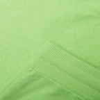 Bermuda Short Terry - Laser Green - Mixte