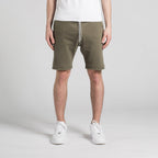 Bermuda Short Terry - Marshal - Mixte