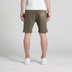 Bermuda Short Terry - Marshal - Mixte