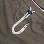 Bermuda Short Terry - Marshal - Mixte