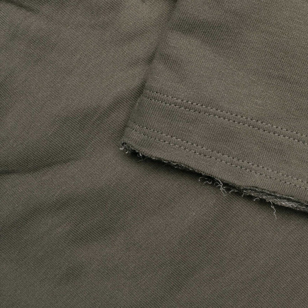 Bermuda Short Terry - Marshal - Mixte