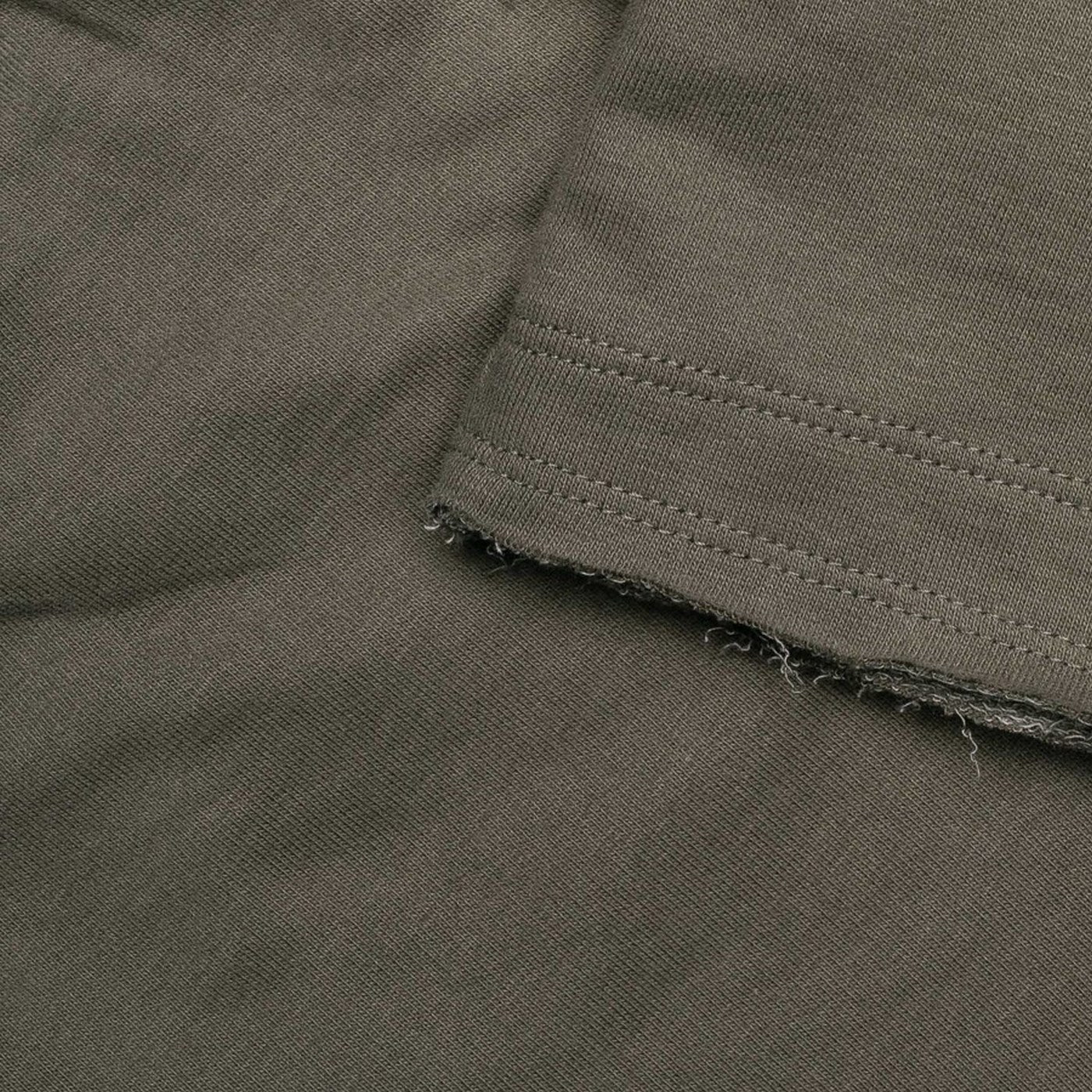 Bermuda Short Terry - Marshal - Mixte