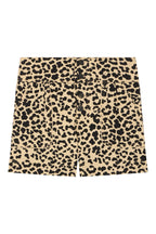 Short Qitu Leo