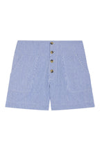 Short Qitu Strp