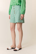 Short Qitu Strp