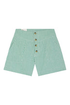 Short Qitu Strp