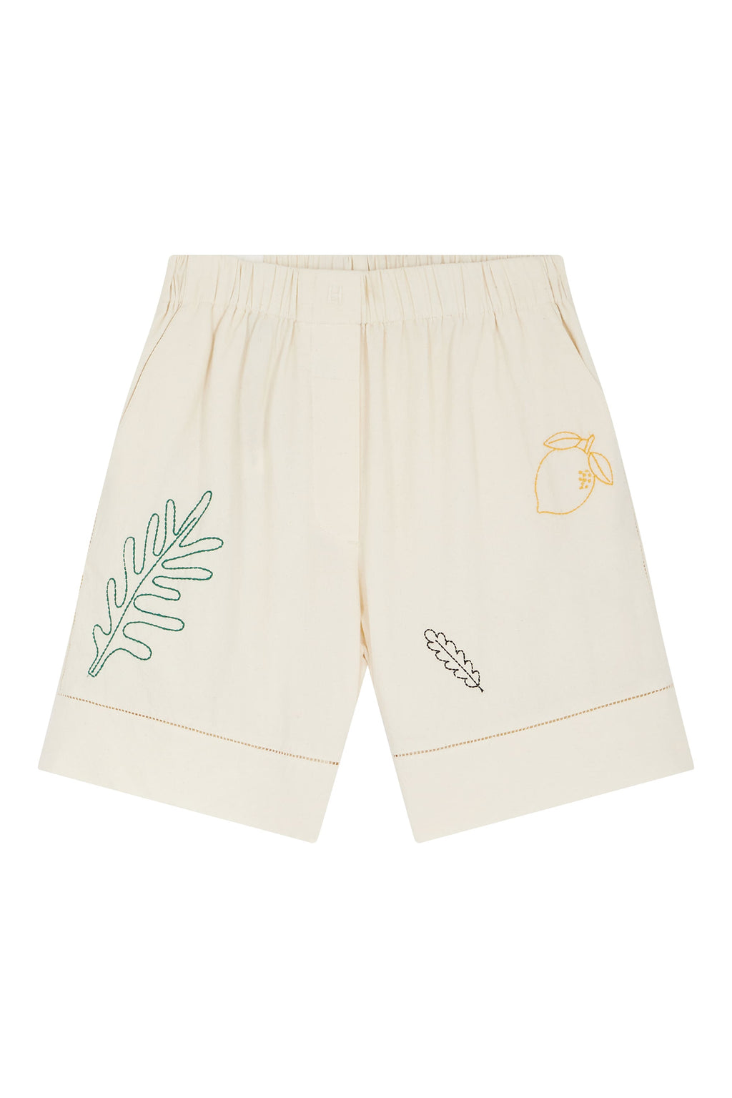 Short Quiwi Brod
