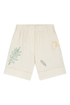Short Quiwi Brod