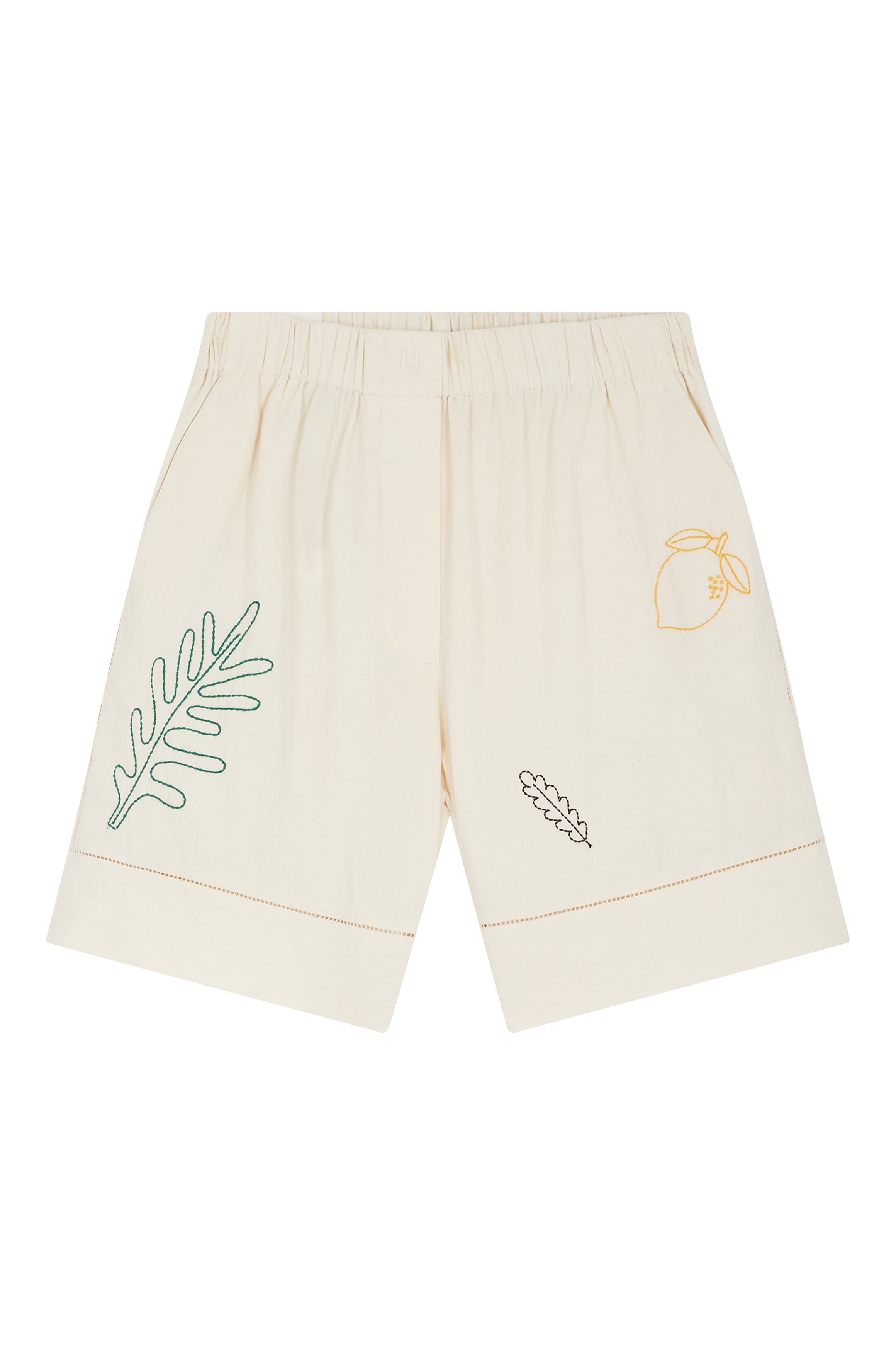 Short Quiwi Brod